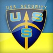 Логотип компании Группа компаний USS Security, ООО (Киев)