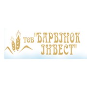 Логотип компании Барвинок инвест, ООО (Мироновка)