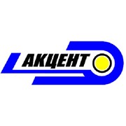 Логотип компании Компания Акцент, ТОО (Костанай)