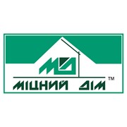 Логотип компании Мицный Дим, ООО (Харьков)