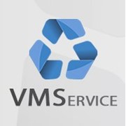 Логотип компании VMService, ЧП (Киев)