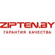 Логотип компании Zipten by (Минск)