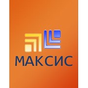 Логотип компании Максис, ООО (Искитим)