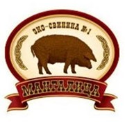 Логотип компании Мангалица Украина, Компания (Барышевка)