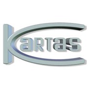 Логотип компании Картас, ООО (Харьков)