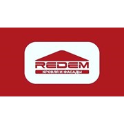 Логотип компании Redem (Бишкек)