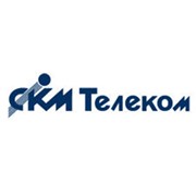 Логотип компании СКМ Телеком, ООО (Киев)