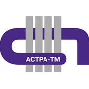 Логотип компании Астра-ТМ, ООО (Москва)