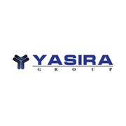 Логотип компании Yasira Group (Ясира Групп), ТОО (Актау)