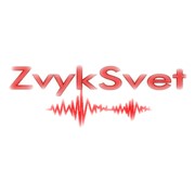 Логотип компании Звук-свет, ЧП (Zvyk-svet ) (Киев)