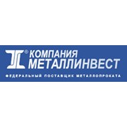 Логотип компании Металлинвест, ООО Филиал (Екатеринбург)