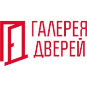 Логотип компании Галерея дверей, ООО (Киев)