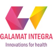 Логотип компании Galamat Integra, ТОО (Астана)