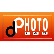 Логотип компании dphotolab, ООО (Киев)