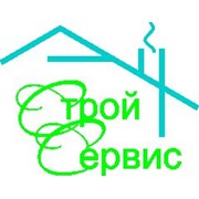 Логотип компании Строй-Сервис, ЧП (Кременчуг)