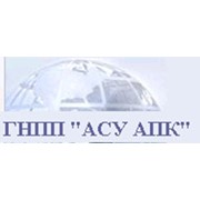 Логотип компании АСУ АПК, ГП (Киев)
