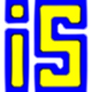 Логотип компании Интер-Сервис, ЧП (Одесса)