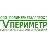 Логотип компании ПолимерМеталлПроф, ООО (Краснодар)