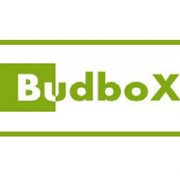 Логотип компании Bud Box, ТОВ (Львов)