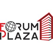 Логотип компании Конференц-зал Forum Plaza (Краснодар)