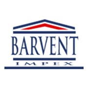 Логотип компании BARVENT IMPEX (Ташкент)