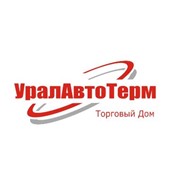 Логотип компании УралАвтоТерм Торговый Дом, ООО (Миасс)