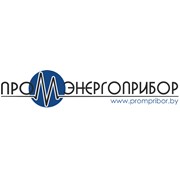 Логотип компании Промэнергоприбор, ООО (Минск)