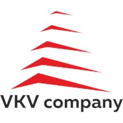 Логотип компании ТОО “VKV Company“ (Алматы)