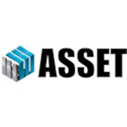 Логотип компании Asset (Ассет), ТОО (Алматы)