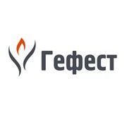 Логотип компании Гефест-Про, ООО (Череповец)