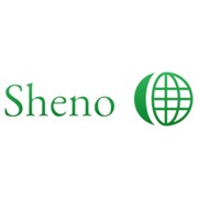 Логотип компании Шено, OOO (Астрахань)