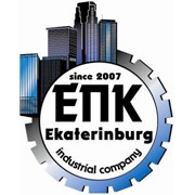 Логотип компании ЕПК Урал, ООО (Екатеринбург)