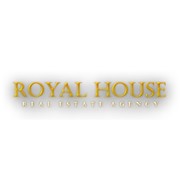 Логотип компании Рояль Хаус (Royal House), ЧП (Киев)