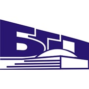 Логотип компании Белгоспроект, РУП (Минск)