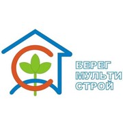 Логотип компании Берег мультиcтрой, ООО (Москва)
