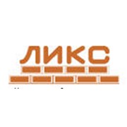 Логотип компании Северодонецкий завод строительной керамики (ТМ Ликс), ЧАО (Северодонецк)