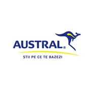 Логотип компании Austral Office Supplies, SRL (Кишинев)