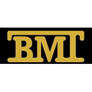 Логотип компании Bmt (Бмт), ЧП (Житомир)