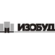 Логотип компании Изобуд, Группа компаний (Минск)