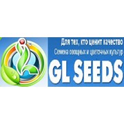 Логотип компании Грин Лайн Семена (GL Seeds, ТМ), ЧП (Киев)