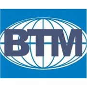 Логотип компании ВТМ, ООО (Новосибирск)