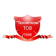 Логотип компании Техлитком, ООО (Киев)