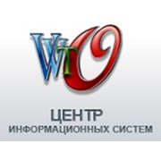 Логотип компании Центр Информационных Систем WTO, ТОО (Караганда)
