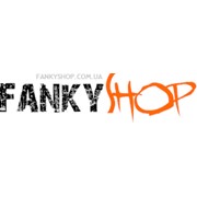 Логотип компании Интернет магазин обуви Фанкишоп, ДП (Fankyshop) (Киев)