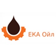 Логотип компании ООО “ЕКА Ойл“ (Екатеринбург)