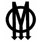 Логотип компании Очёрский машиностроительный завод, ОАО (Очер)