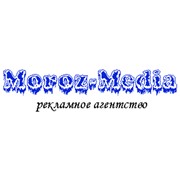 Логотип компании Moroz-Media РА, ТОО (Алматы)