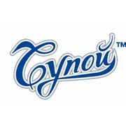 Логотип компании Супой, ООО (Киев)