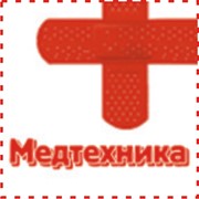 Логотип компании Медтехника, ООО (Иваново)