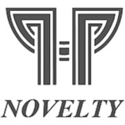 Логотип компании Фирма Новелти Лтд, ООО (Москва)